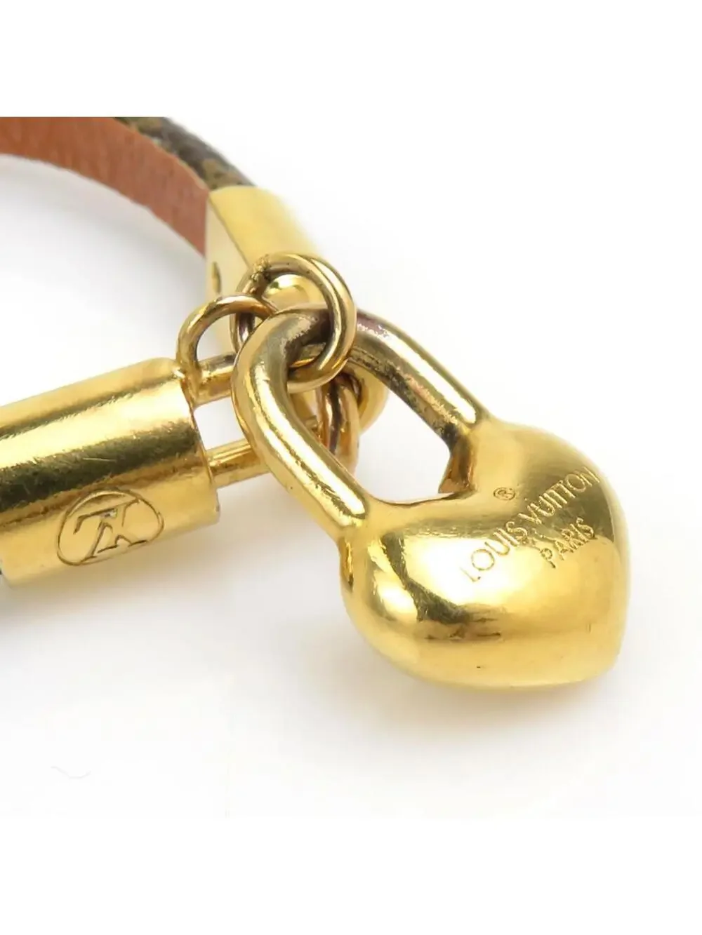 Louis Vuitton elevate your